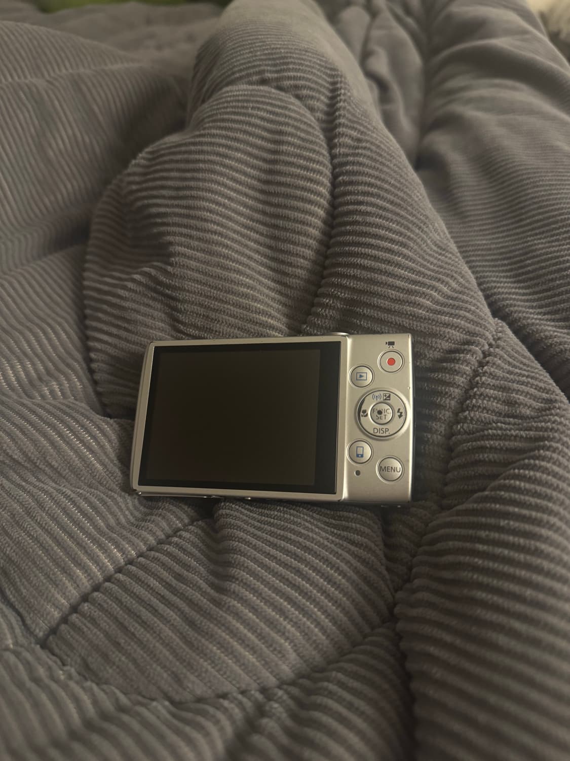 Canon ixy + 애플(c타입) sd카드 리더기 상품이미지2