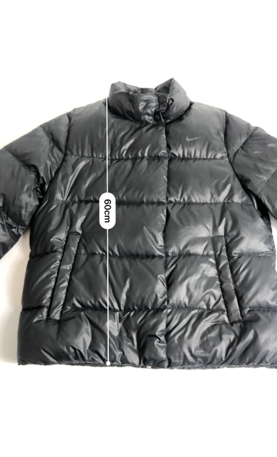 나이키 패딩 우먼XL 상품이미지5