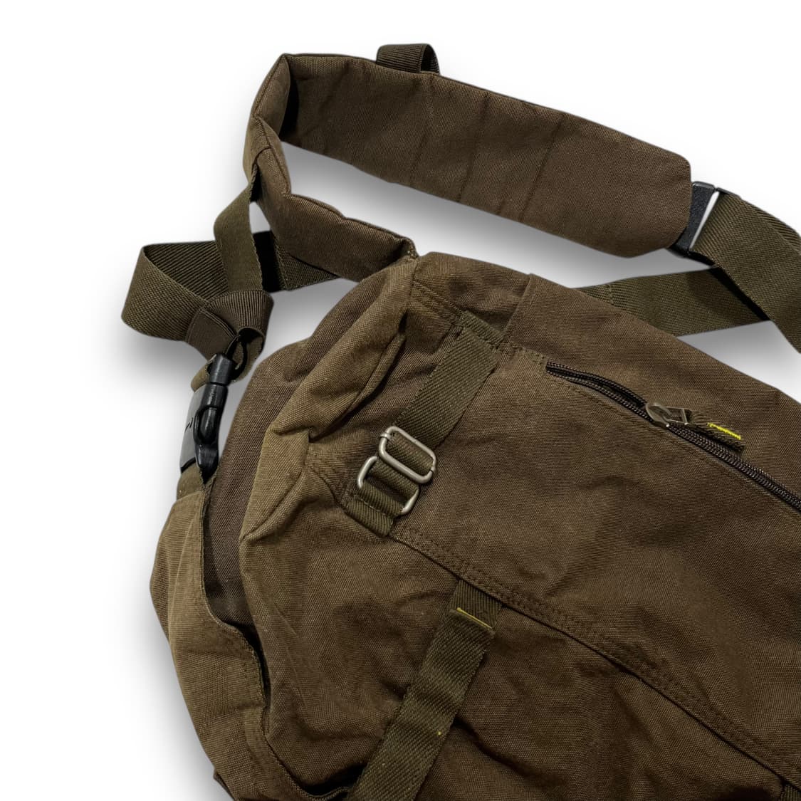 Nike 00s Double Utility Vintage Hip Bag 상품이미지2