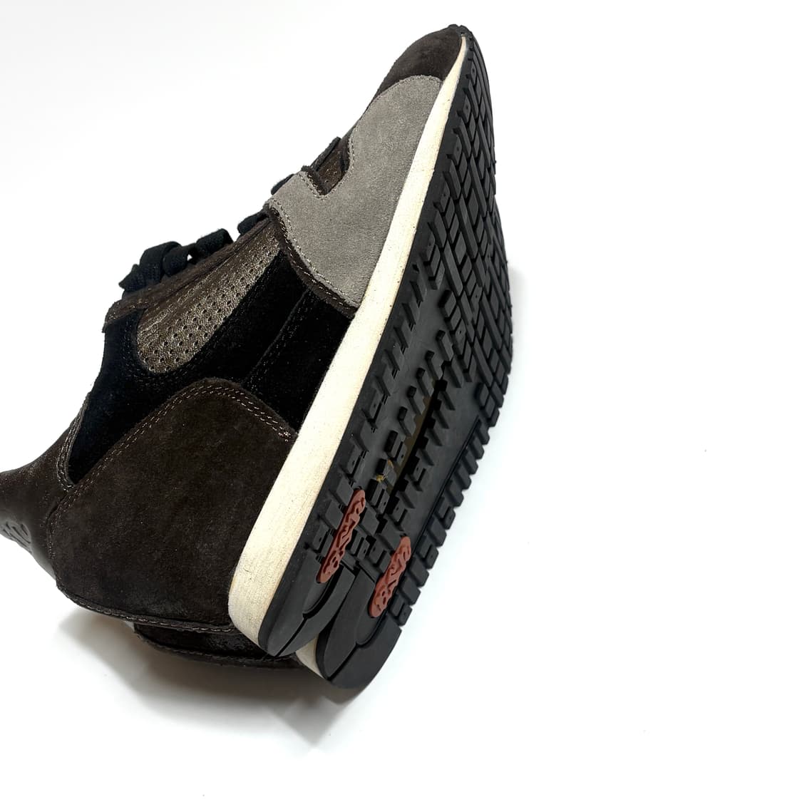 ASH 애쉬 아쉬 웨지힐 스니커즈 키높이 37 235-240 상품이미지2