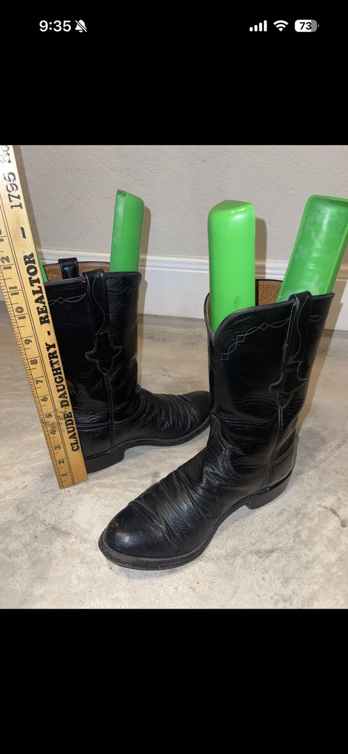 lucchese classics premium 루케이시 웨스턴 부츠 상품이미지6