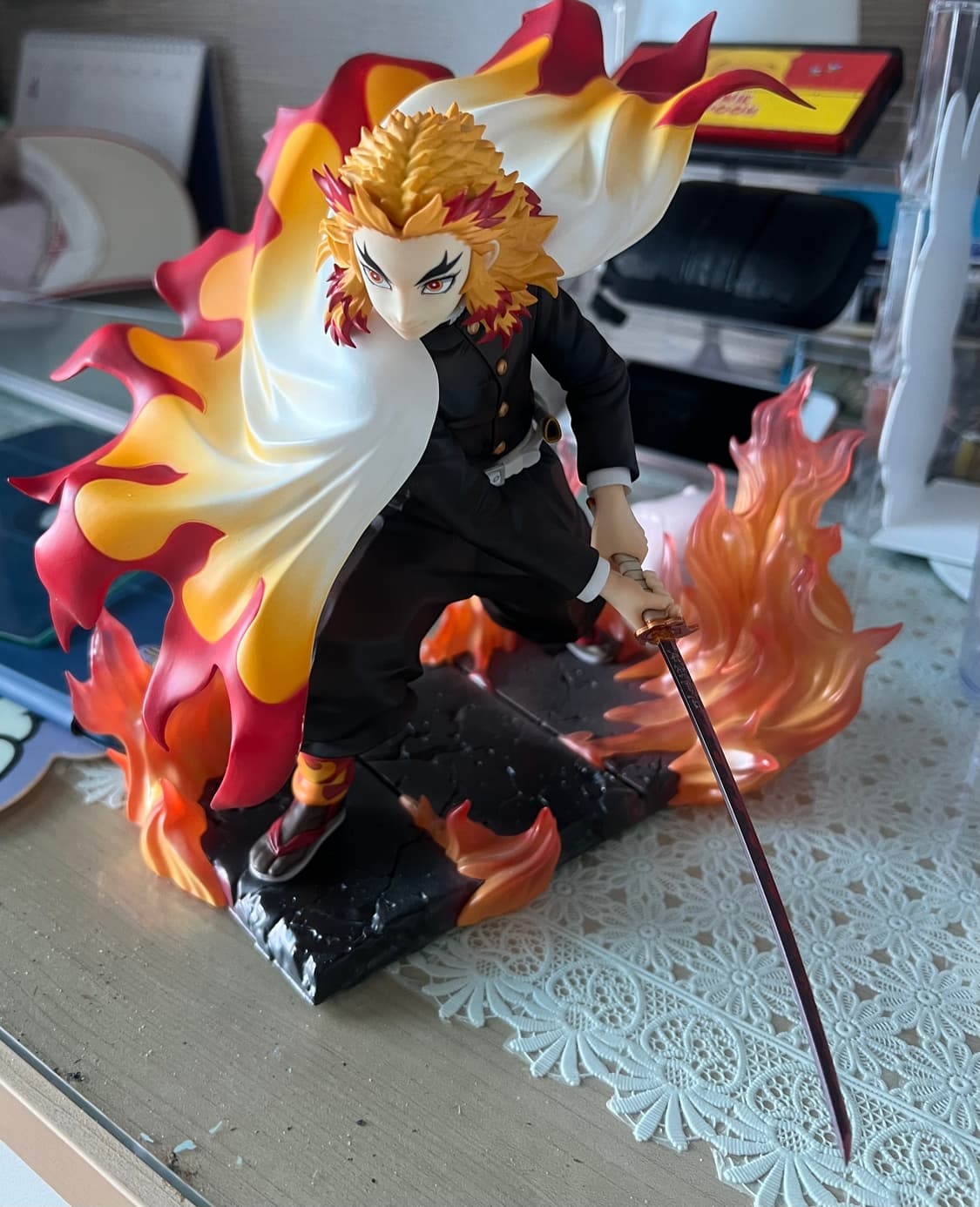 코토부키야 렌고쿠 1/8 스케일 피규어 상품이미지2