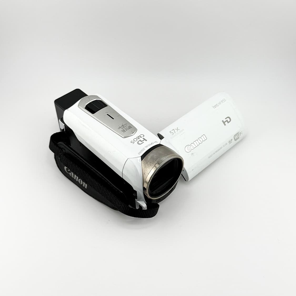 [💕Vlog] 캐논 빅시아 VIXIA HF-R52 비디오 카메라 캠코더 상품이미지8