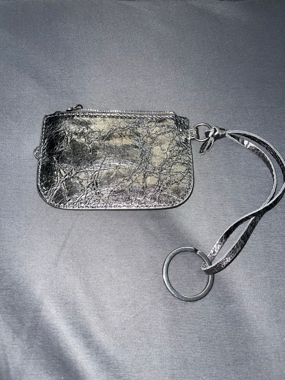 발렌시아가 르카골 카드지갑 상품이미지2