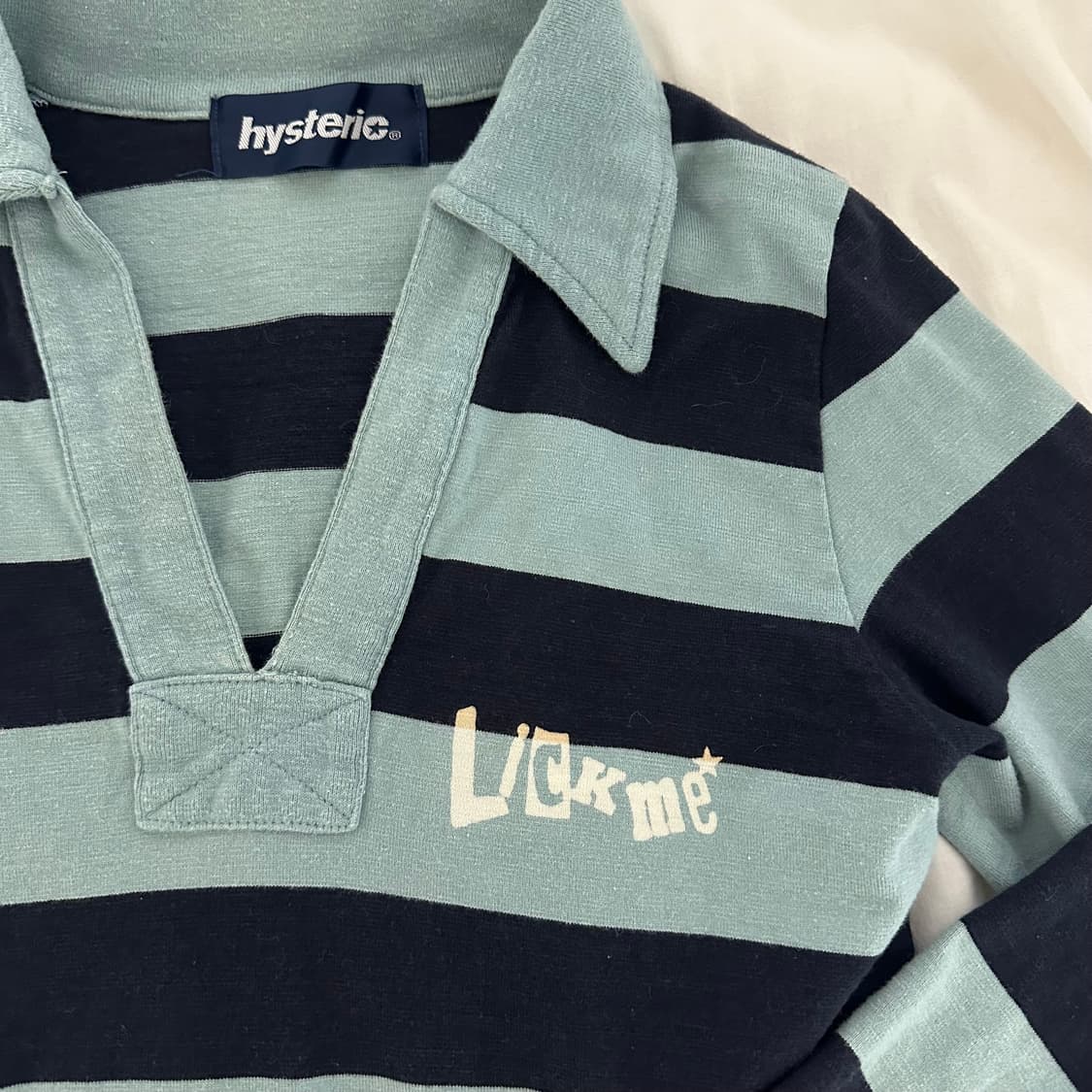 히스테릭 글래머 카라티 상품이미지3