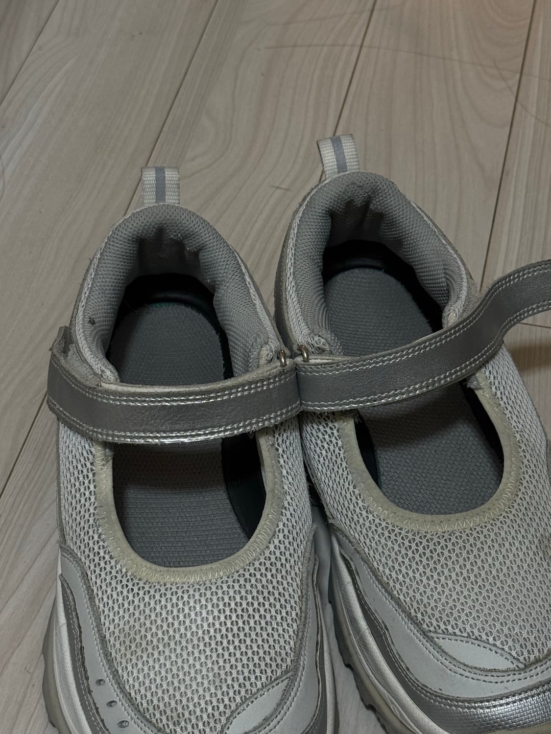 혼스비 달링하버 실버 240 상품이미지6