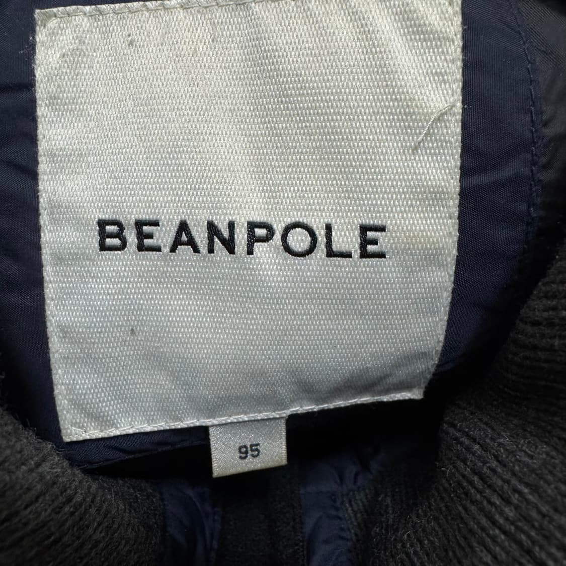 빈폴 덕다운 푸퍼패딩 상품이미지6