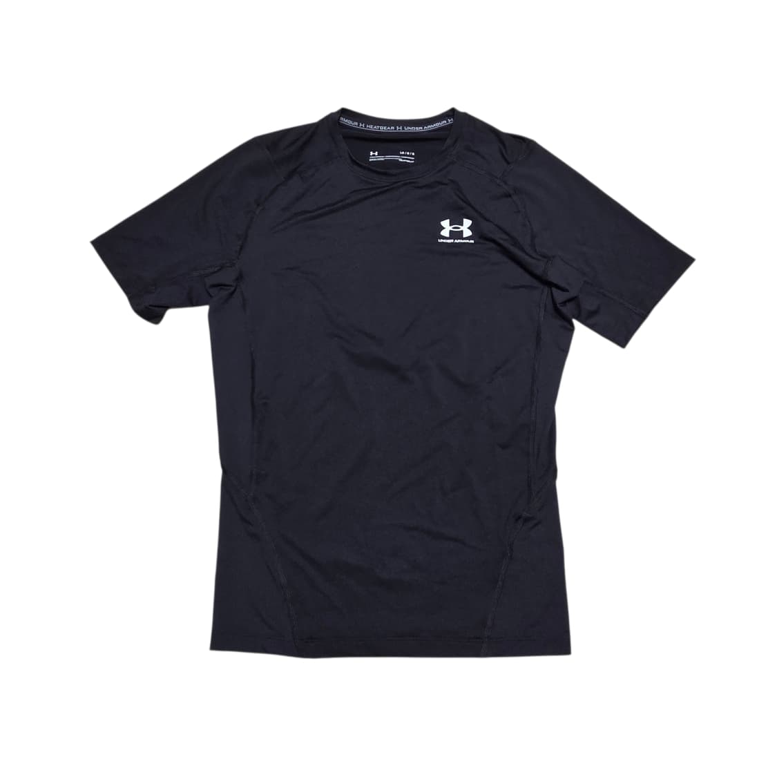 Under Armour 언더아머 기능성 반팔 티셔츠 상품이미지1