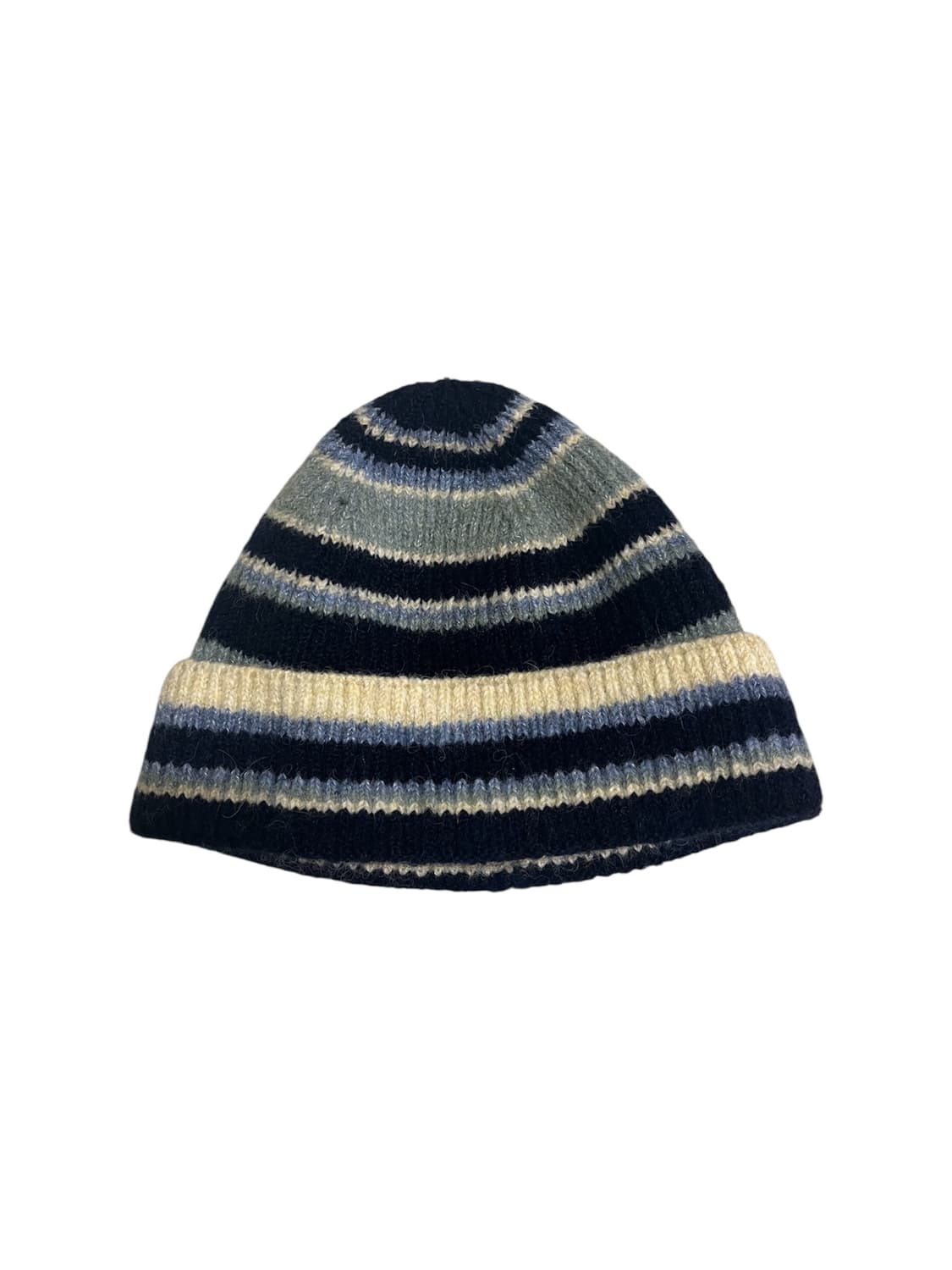 크래커하우스 하우스 비니 블루버블 상품이미지1