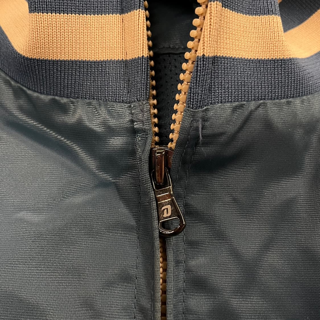 [정품/95,m] NC 다이노스 야구 점퍼 자켓 b15 상품이미지5