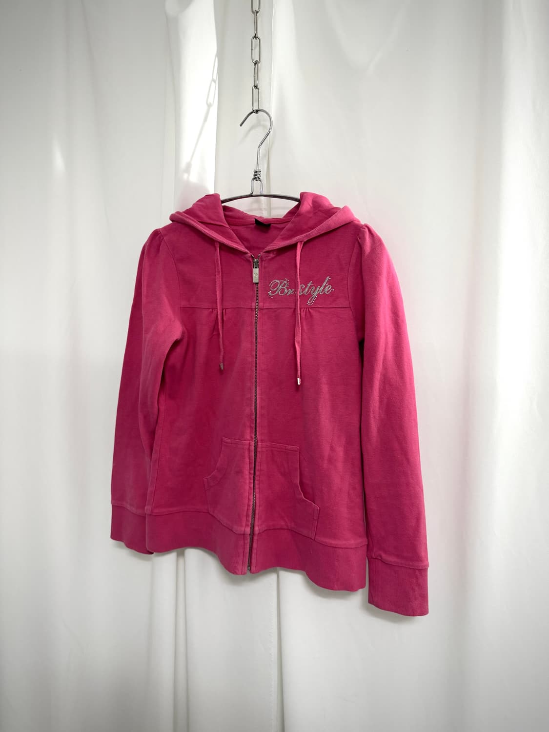 Y2k hoodie 상품이미지2