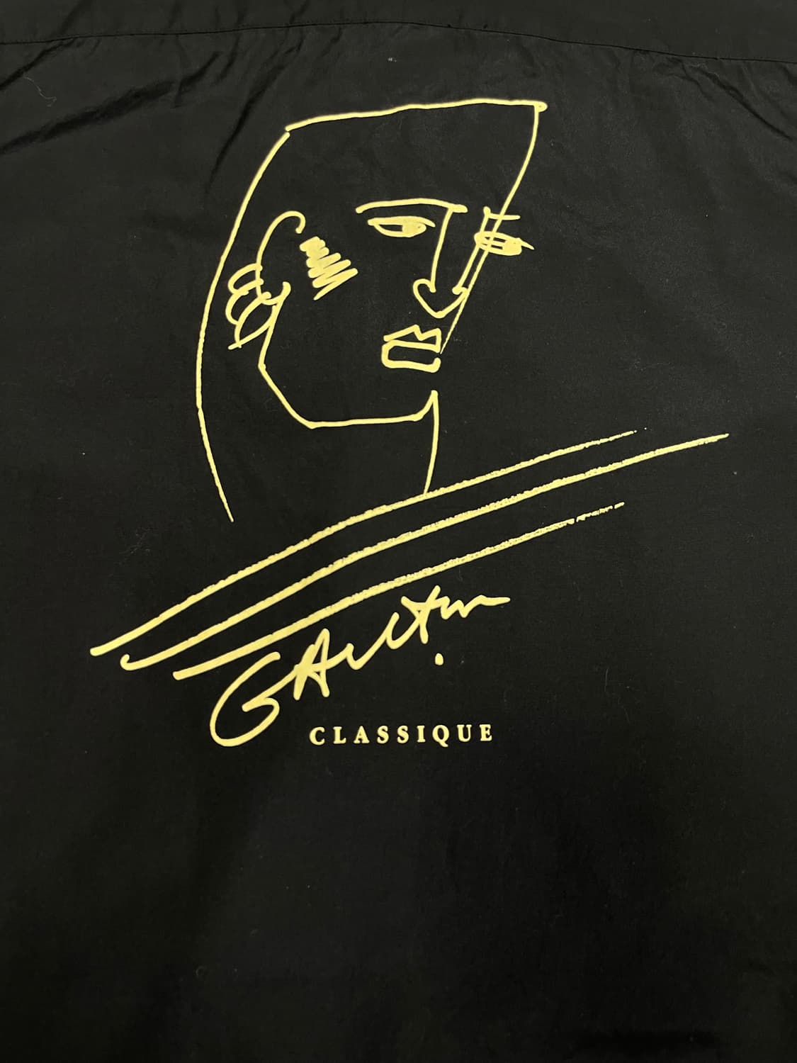🕑90s jean paul gaultier classique 상품이미지3