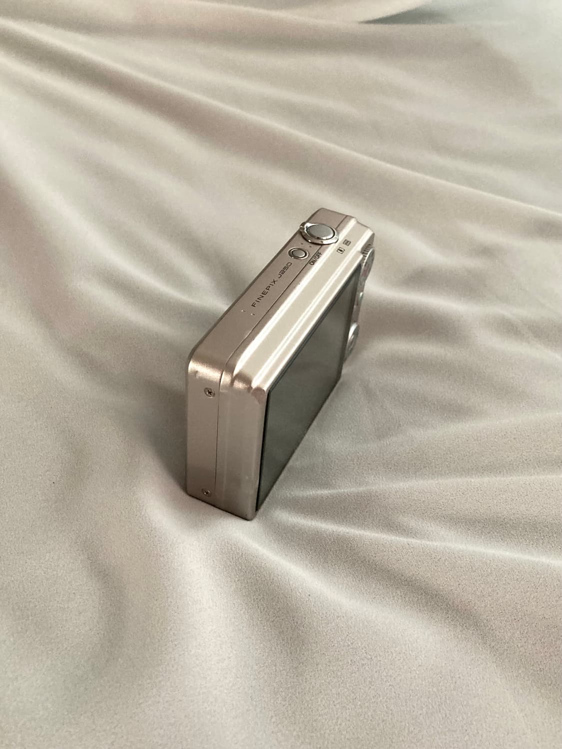 희귀 ⭐️ | 후지필름 파인픽스 J250 빈티지디카 디지털카메라 상품이미지5