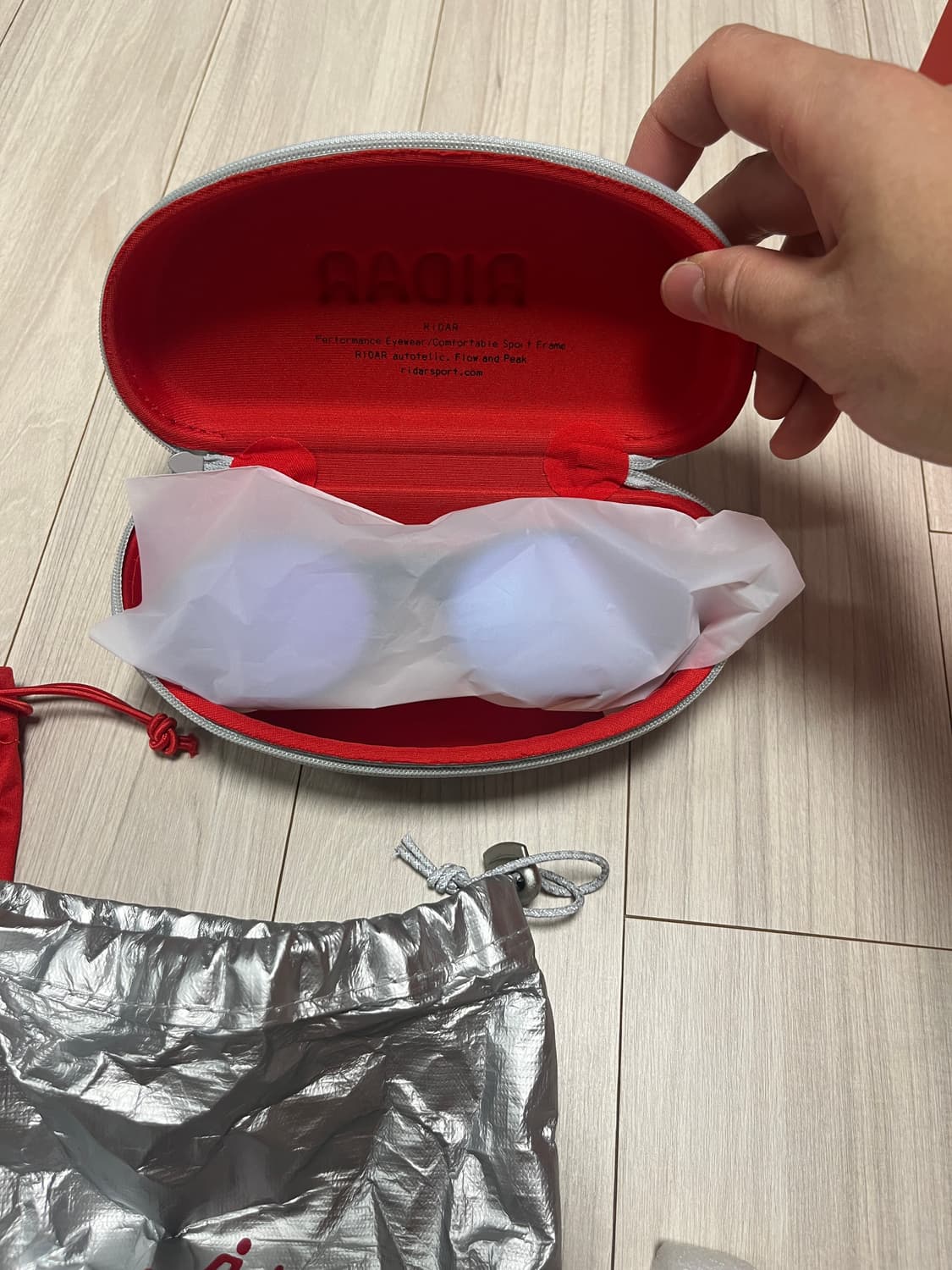 Ridar 선글라스 FEVER / R032 상품이미지3