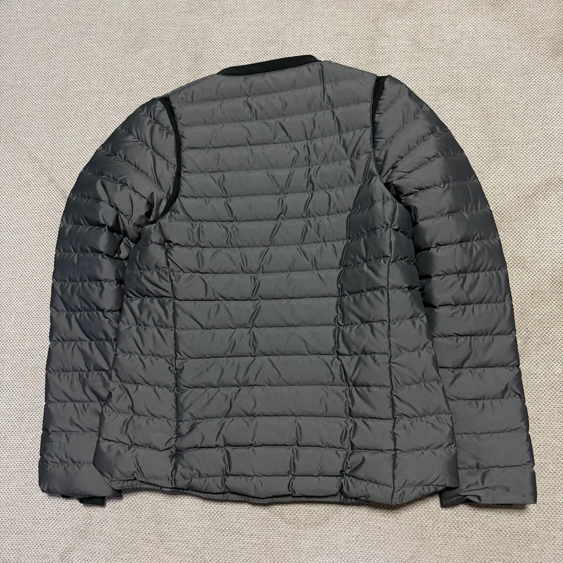 나이키 골프 경량패딩 자켓 (우먼스) 상품이미지5