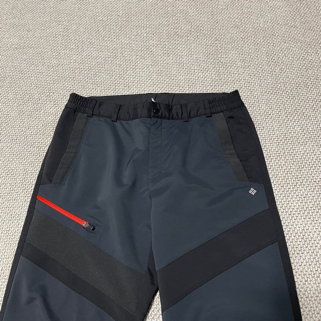 컬럼비아 등산바지 7629 상품이미지2