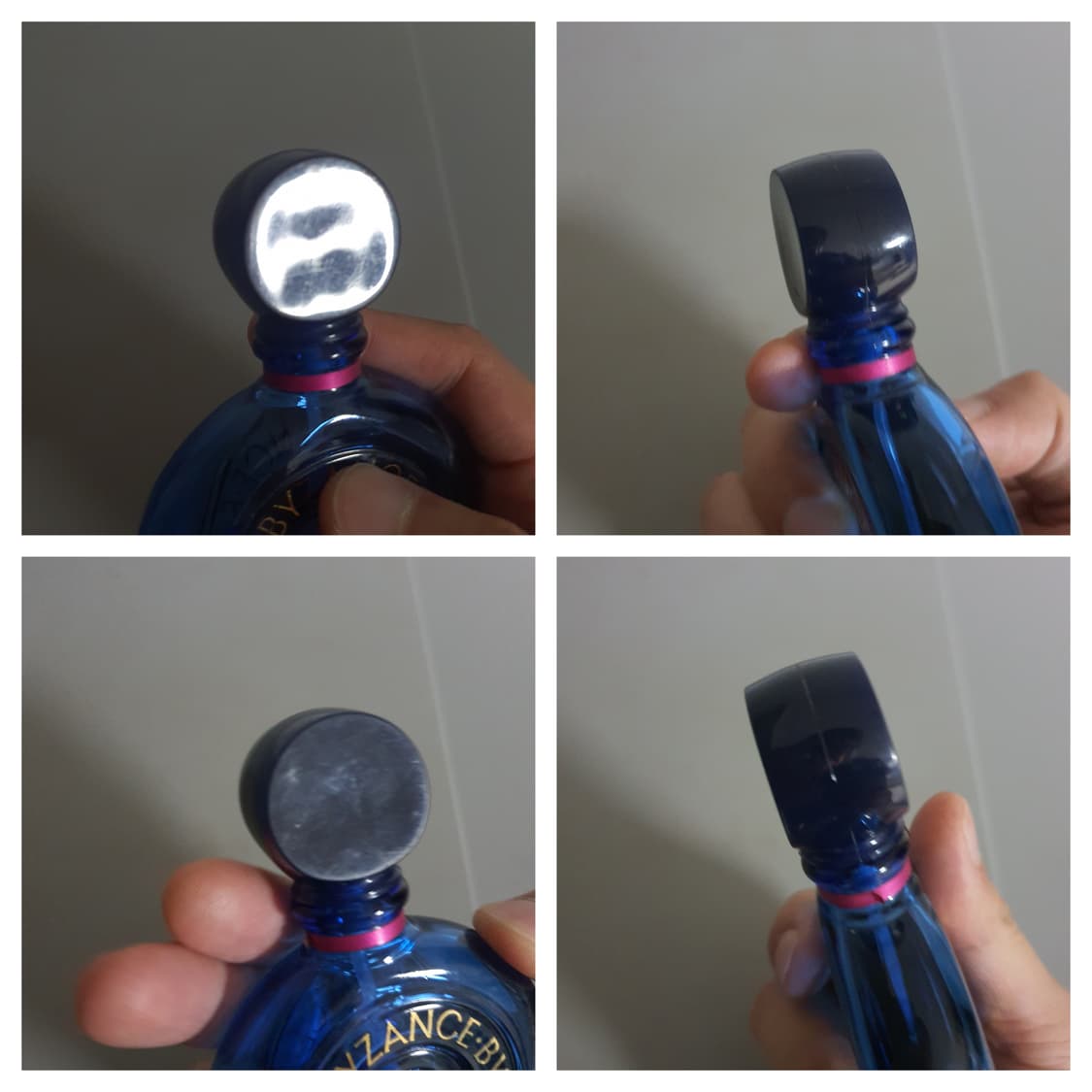 로샤스비잔스 EDT 50ml 향수 (K) 상품이미지6