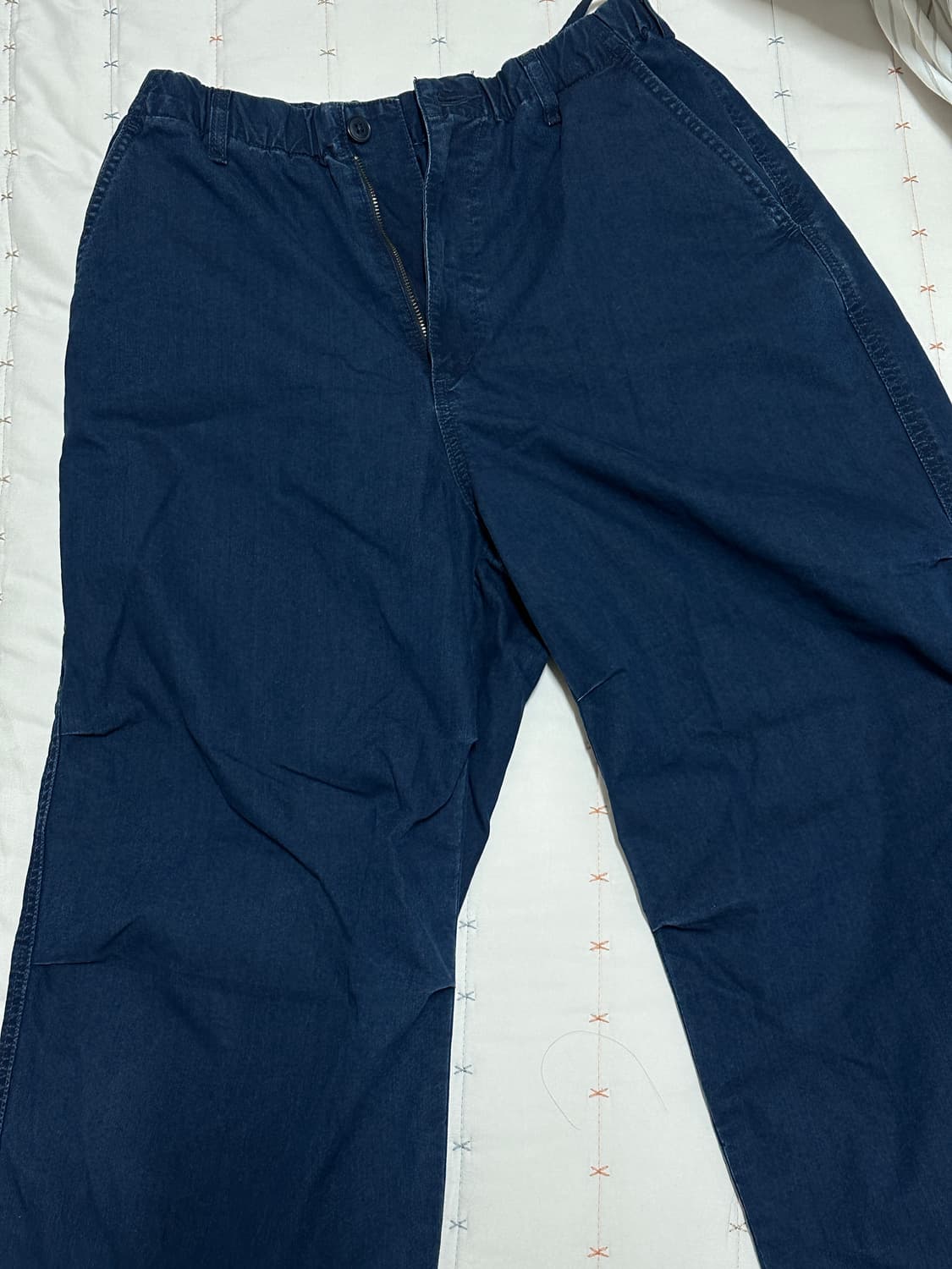 유니클로 바지 상품이미지1