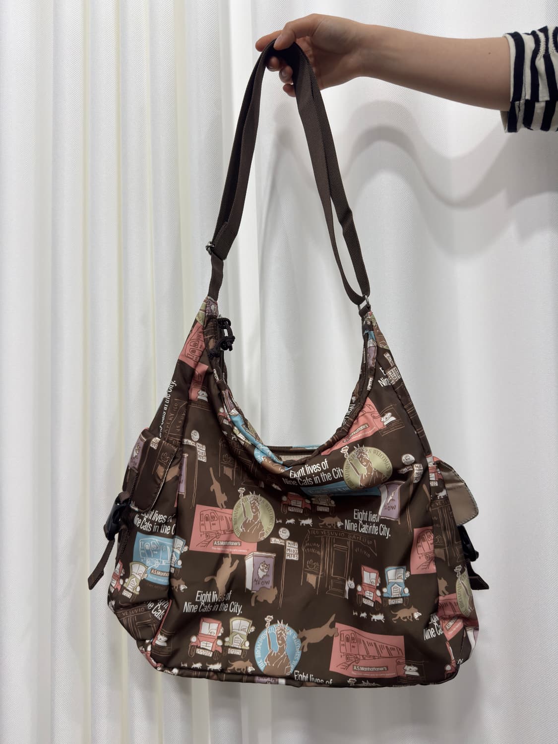 printing crossbag 상품이미지3
