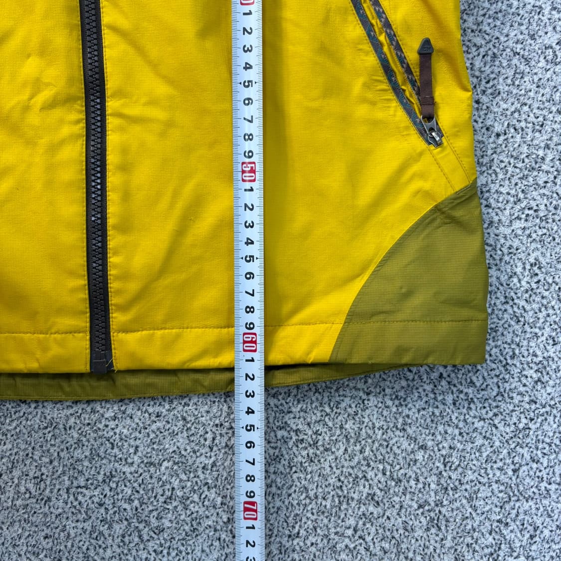 95 K2 여성 등산 바람막이 자켓 0609J2 상품이미지9