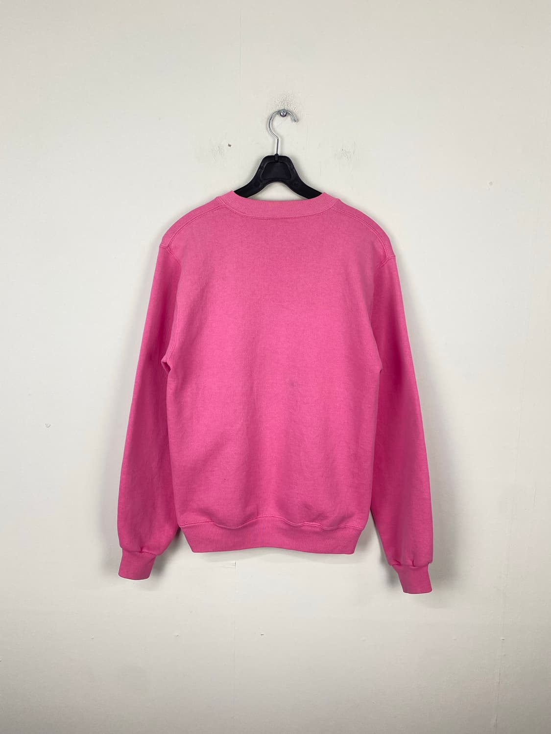 90s 러셀 에슬레틱 핑크 스웻셔츠 맨투맨 S <572> 상품이미지2