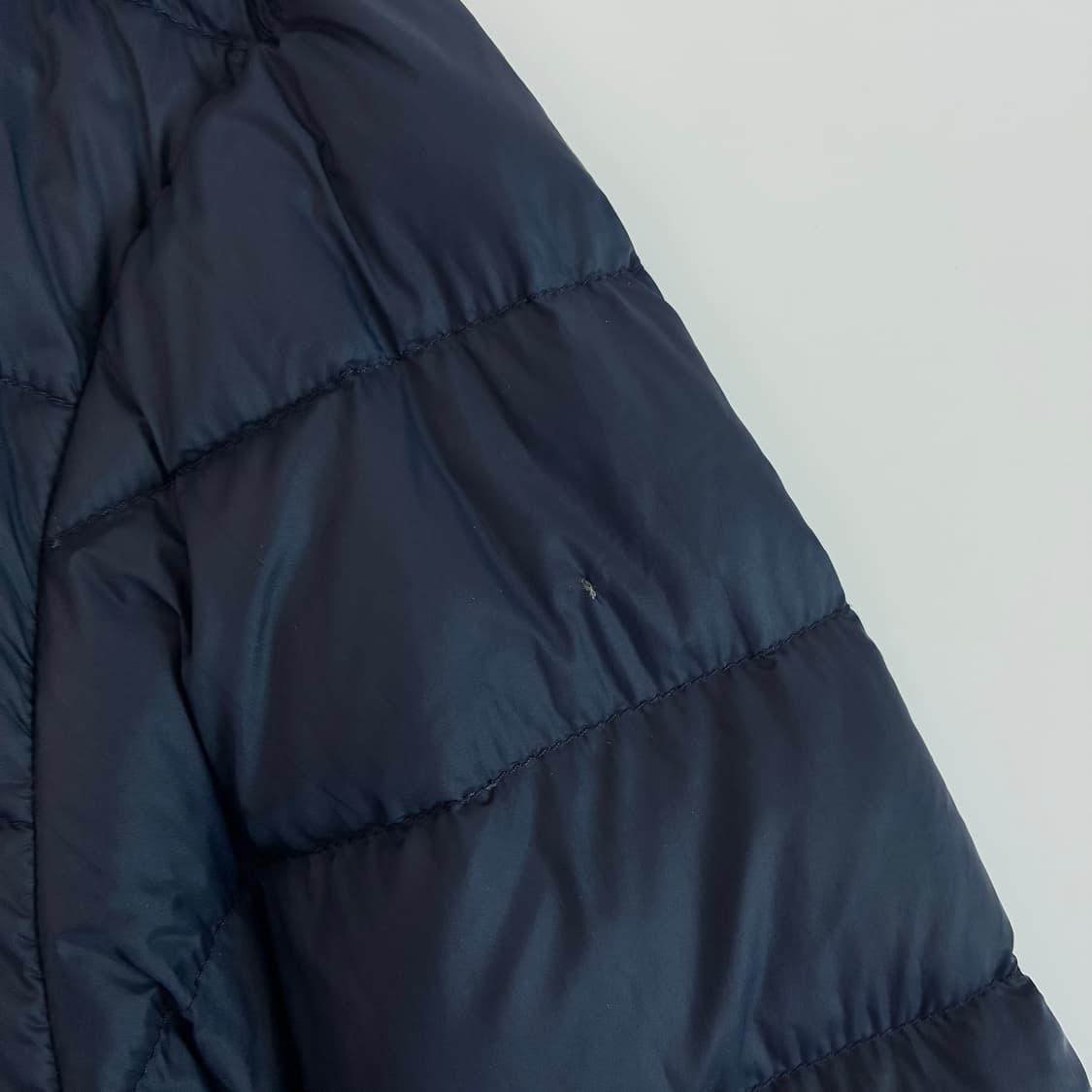 Polo 폴로 신형 하이브리드 구스다운 경량패딩 상품이미지3