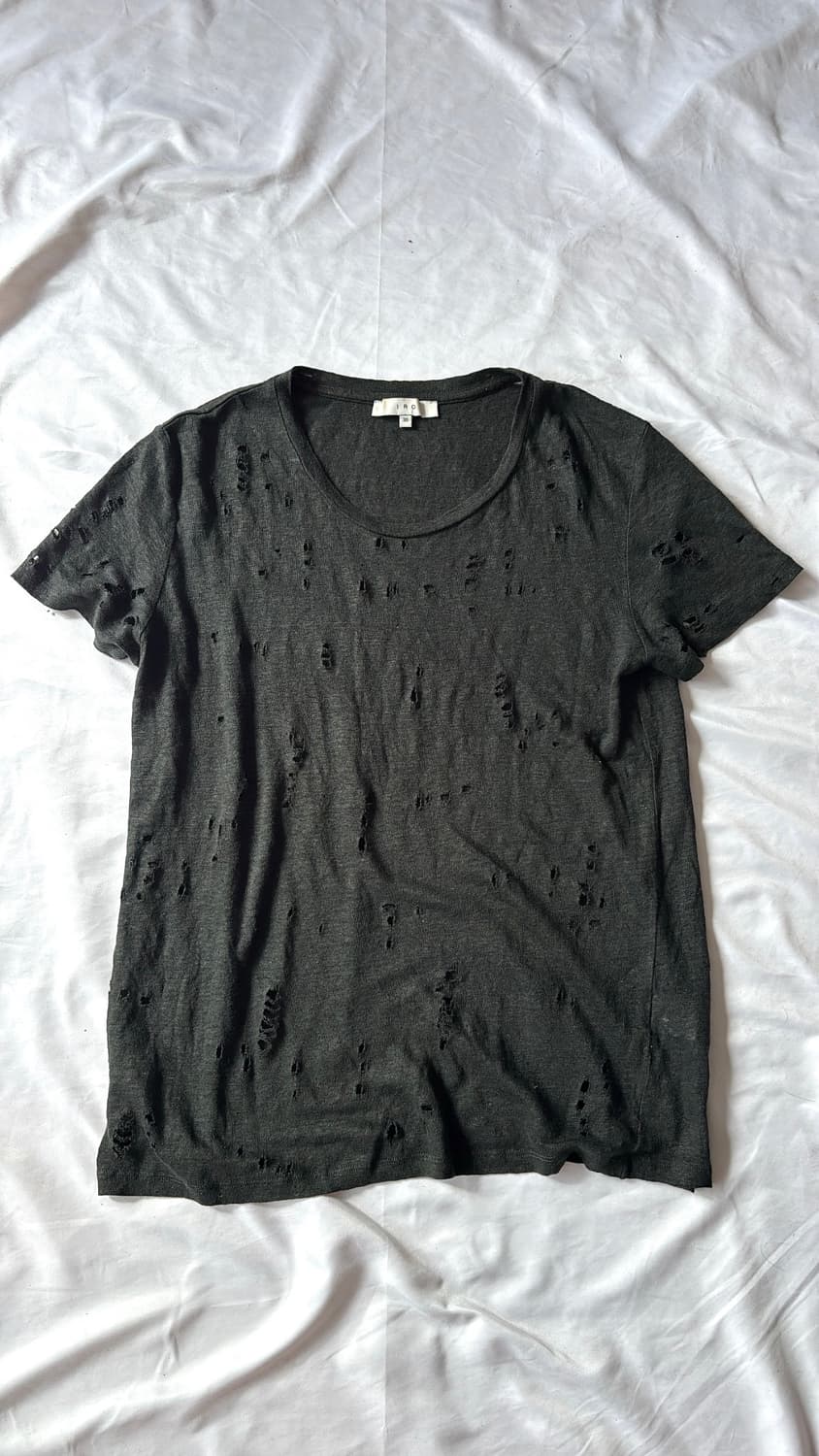 Bullet Hole Tee 상품이미지2