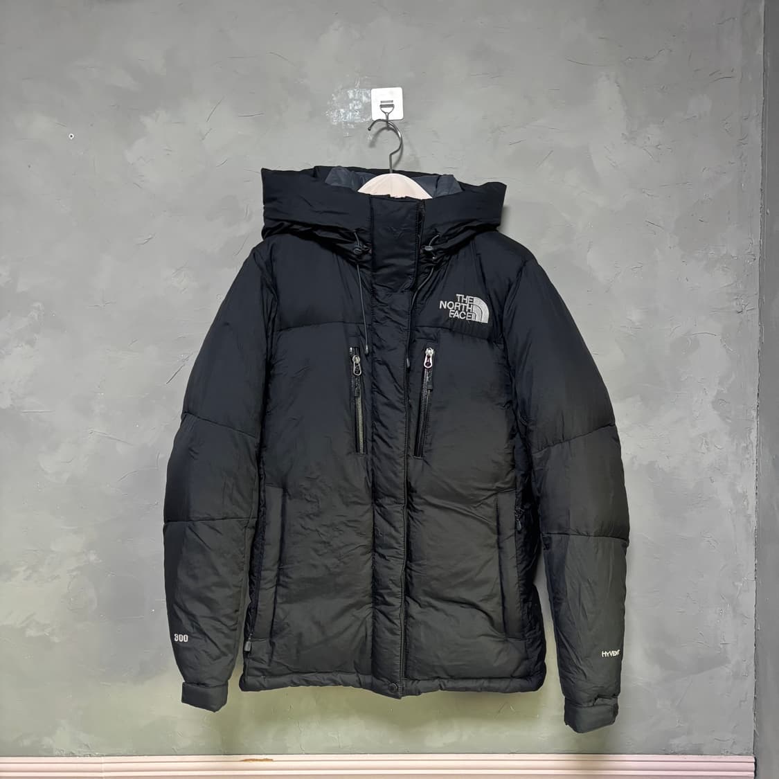 노스페이스 800 하이벤트 구스다운 패딩 상품이미지1