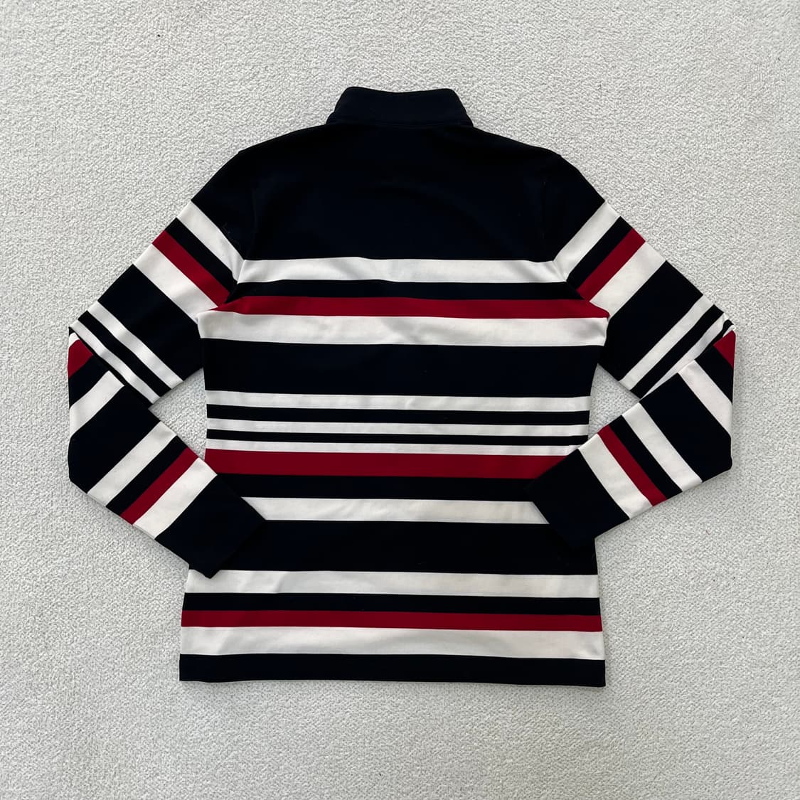 95 잭니클라우스 여성 반집업 티셔츠 0324M 상품이미지4