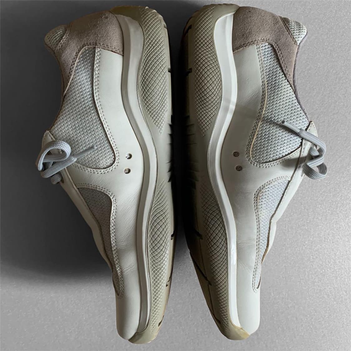 프라다 스포츠 90s 아메리카컵 아카이브 스니커즈 상품이미지2