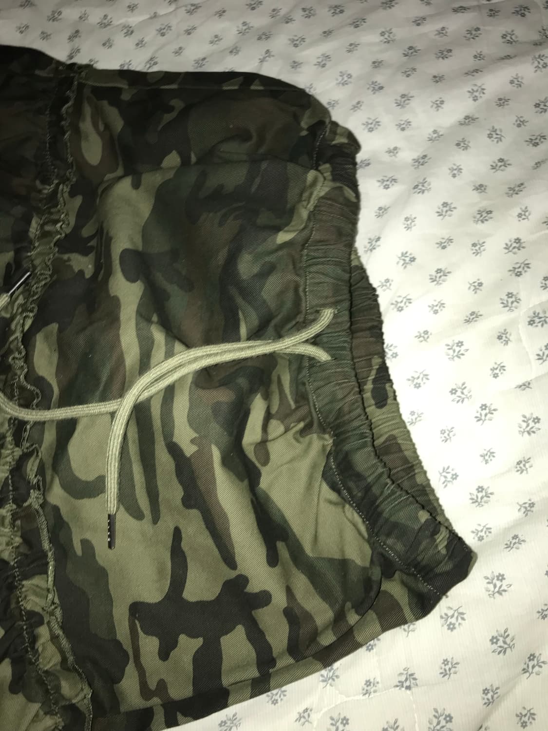 카모 스커트 레이어드 스커트 빈티지 치마 그런지 하구미 히피 모리걸 상품이미지3