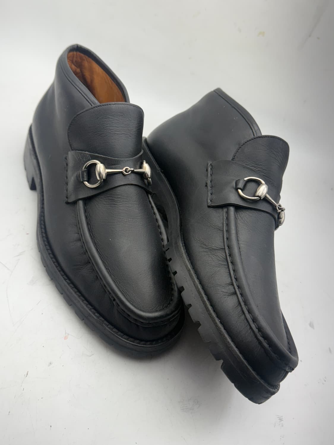 구찌 워커.부츠 280 상품이미지3