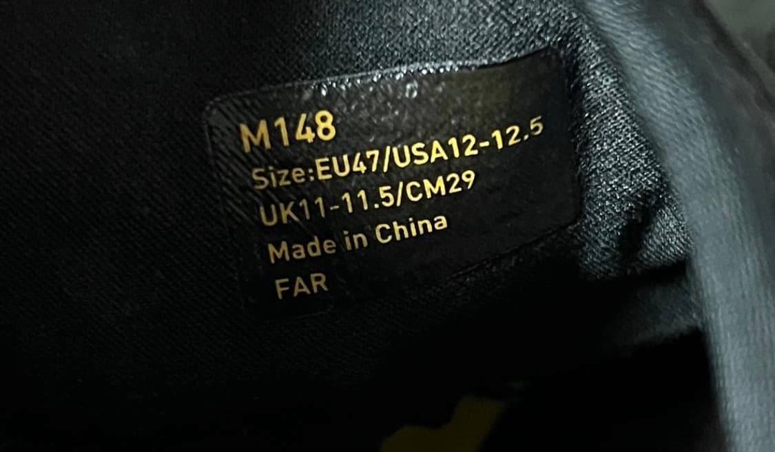 Vibram Fivefingers KSO Black Black 상품이미지5