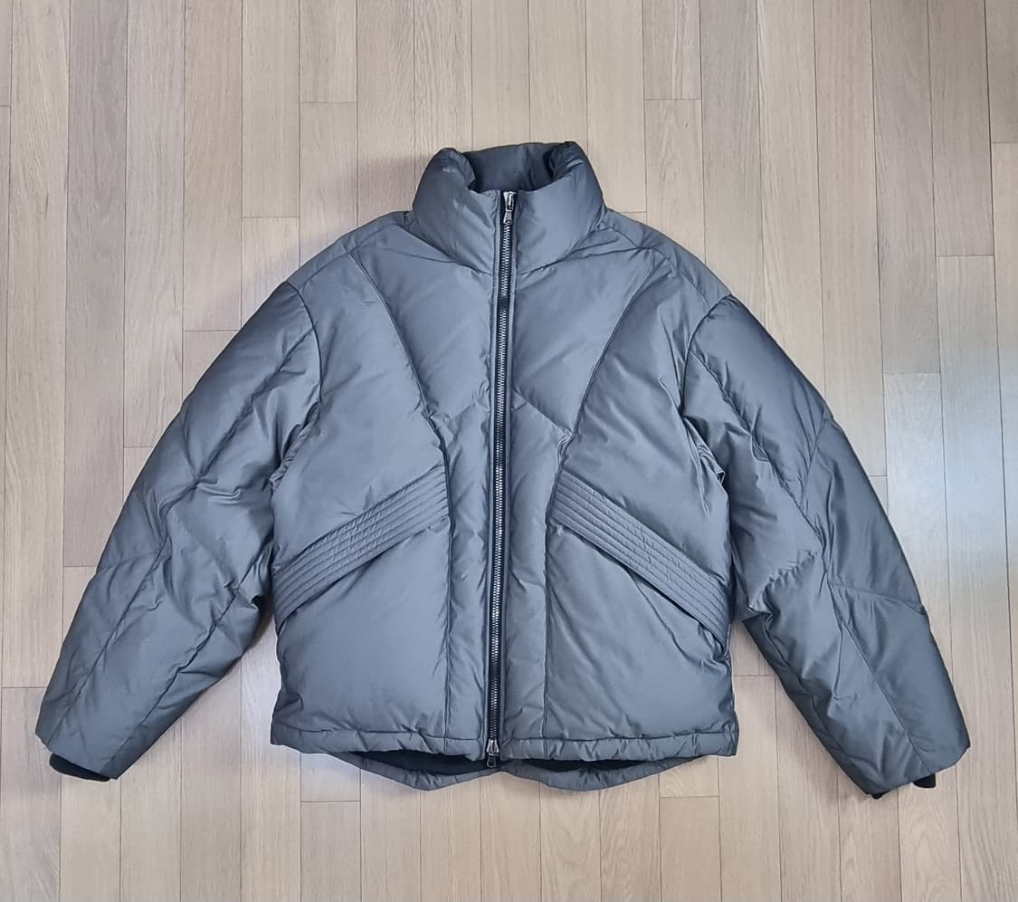 메종미네드 빌로우푸퍼 구스 패딩 L _ 남성 상품이미지2