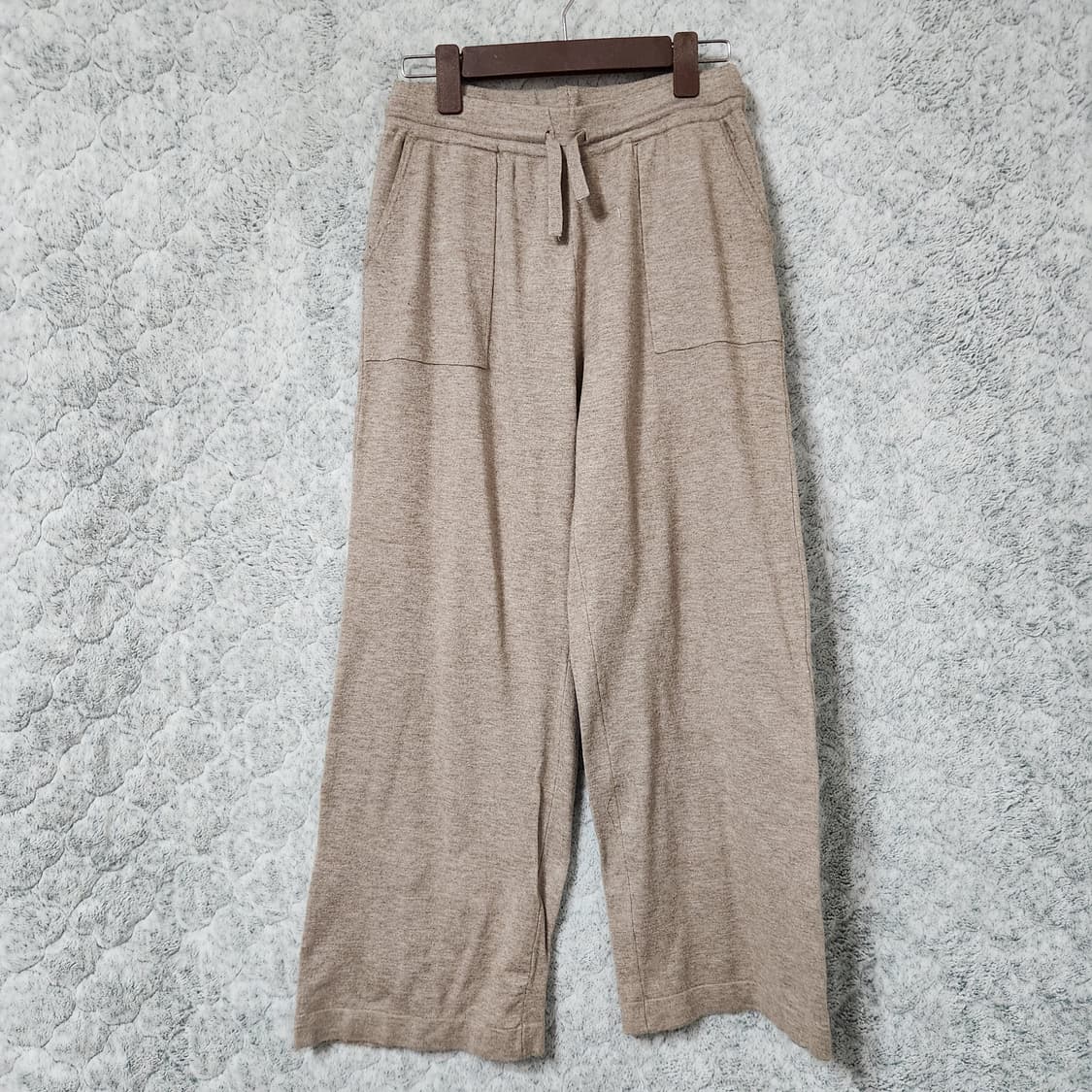 H901 [M] 뉴발란스 여성 트레이닝 바지 상품이미지1