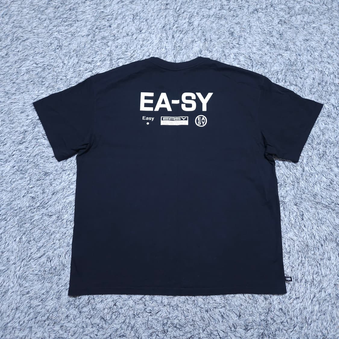 나이키) 3XL 남자 케빈듀란트 반팔라운드티 / 왕눈이샵 상품이미지5