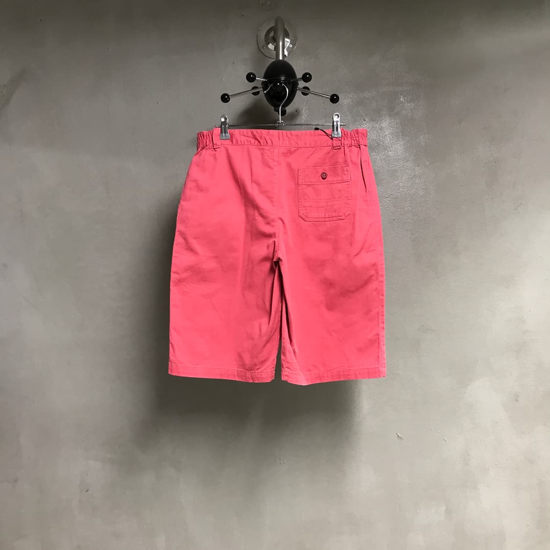 폴로 랄프로렌 포니 반바지 핑크 20 상품이미지5