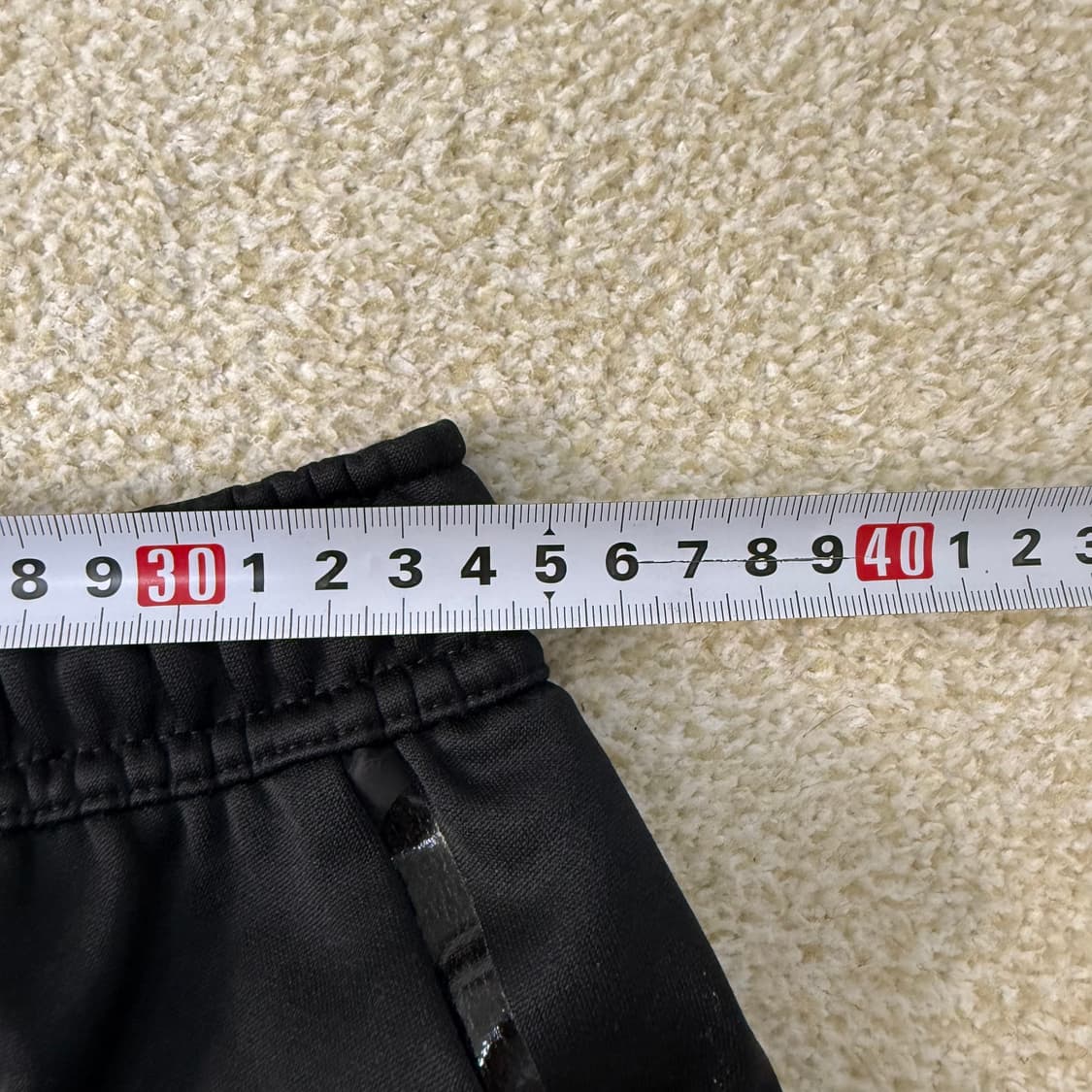 M 뉴발란스 밴딩 트레이닝 팬츠 0121T2 상품이미지5