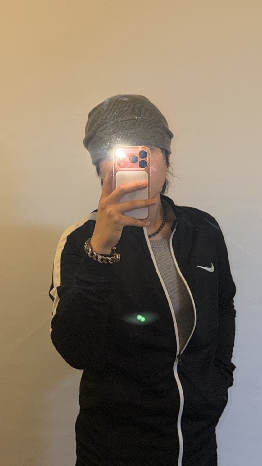 나이키 빈티지 저지 상품이미지1