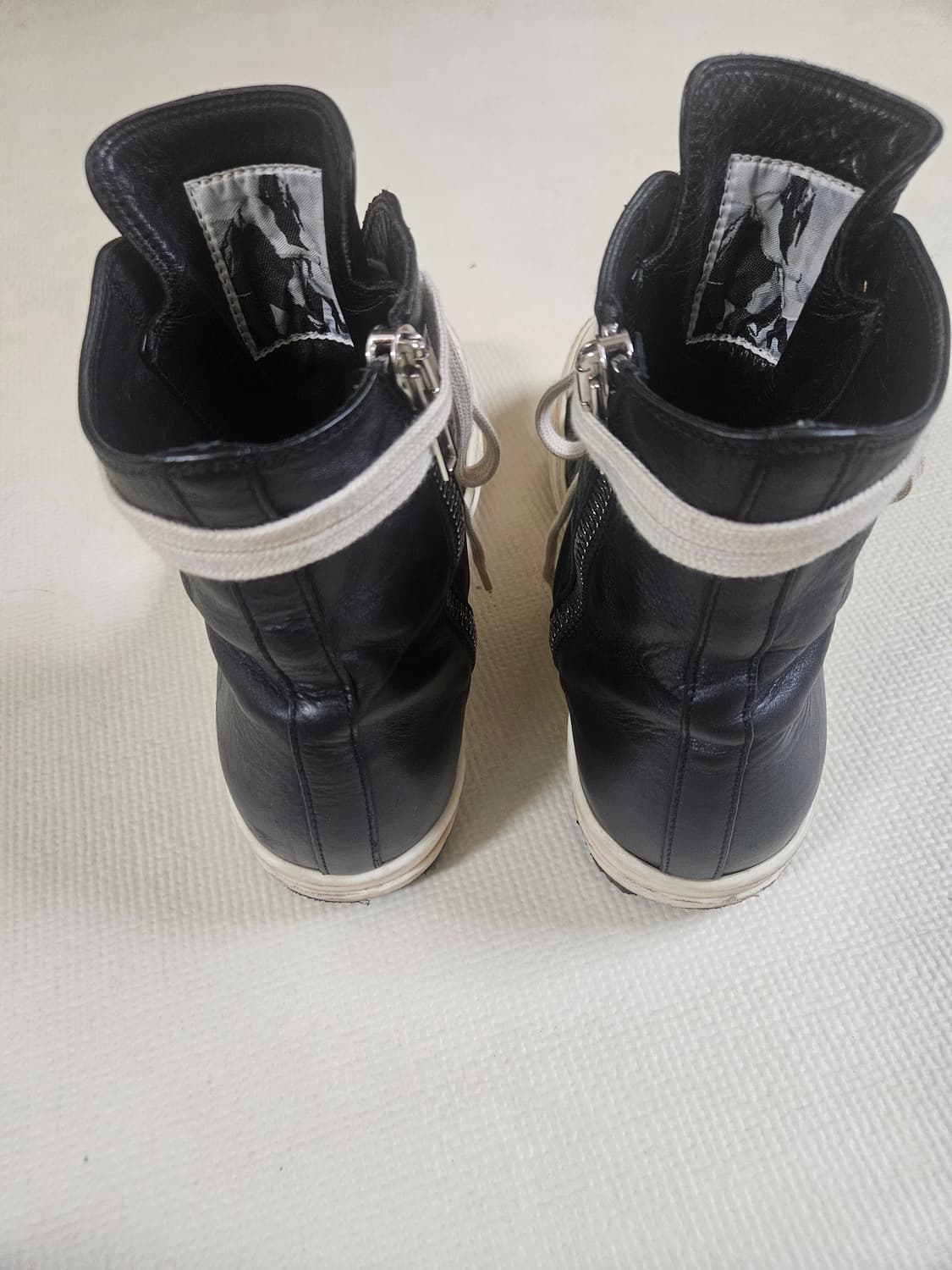 42) 릭오웬스 라몬즈 LPO 상품이미지3