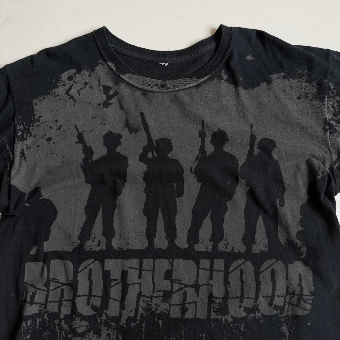 2010 BrotherHood T shirt ( M ) 상품이미지2