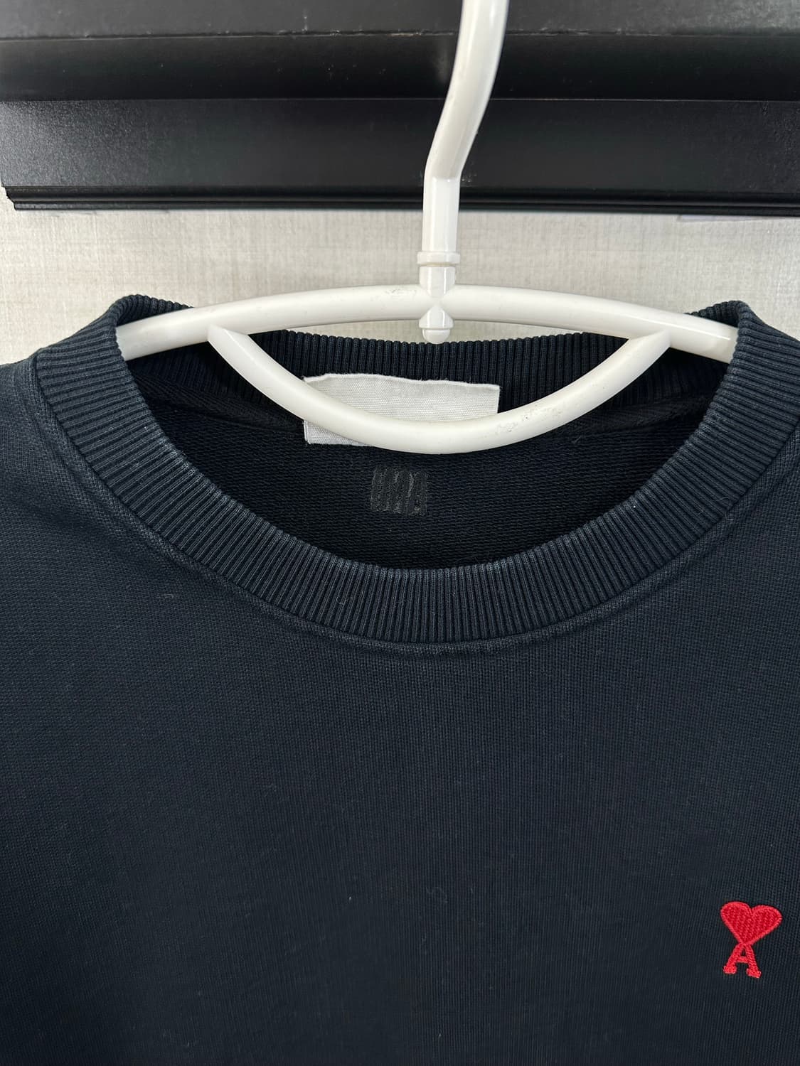 Ami 맨투맨 L(95-100) 정품 상품이미지4