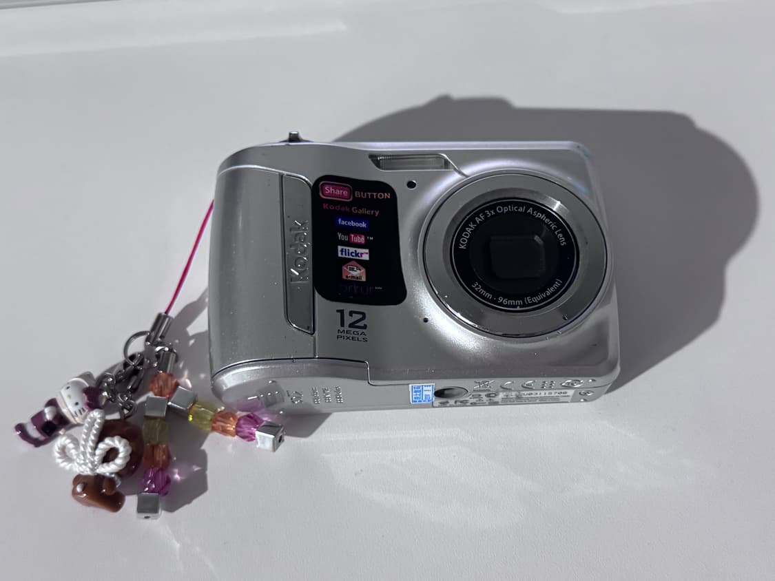 Kodak easyshare C143 코닥 이지쉐어 상품이미지1