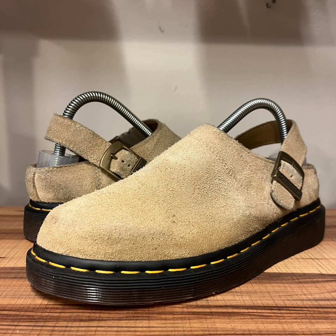 닥터마틴 아이샴 데저트 오아시스  상품이미지1