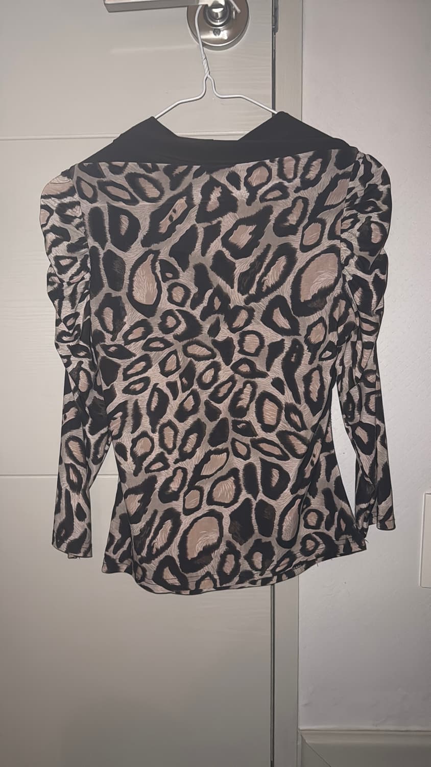 y2k 갸루 펑크 옷 무료나눔 상품이미지4