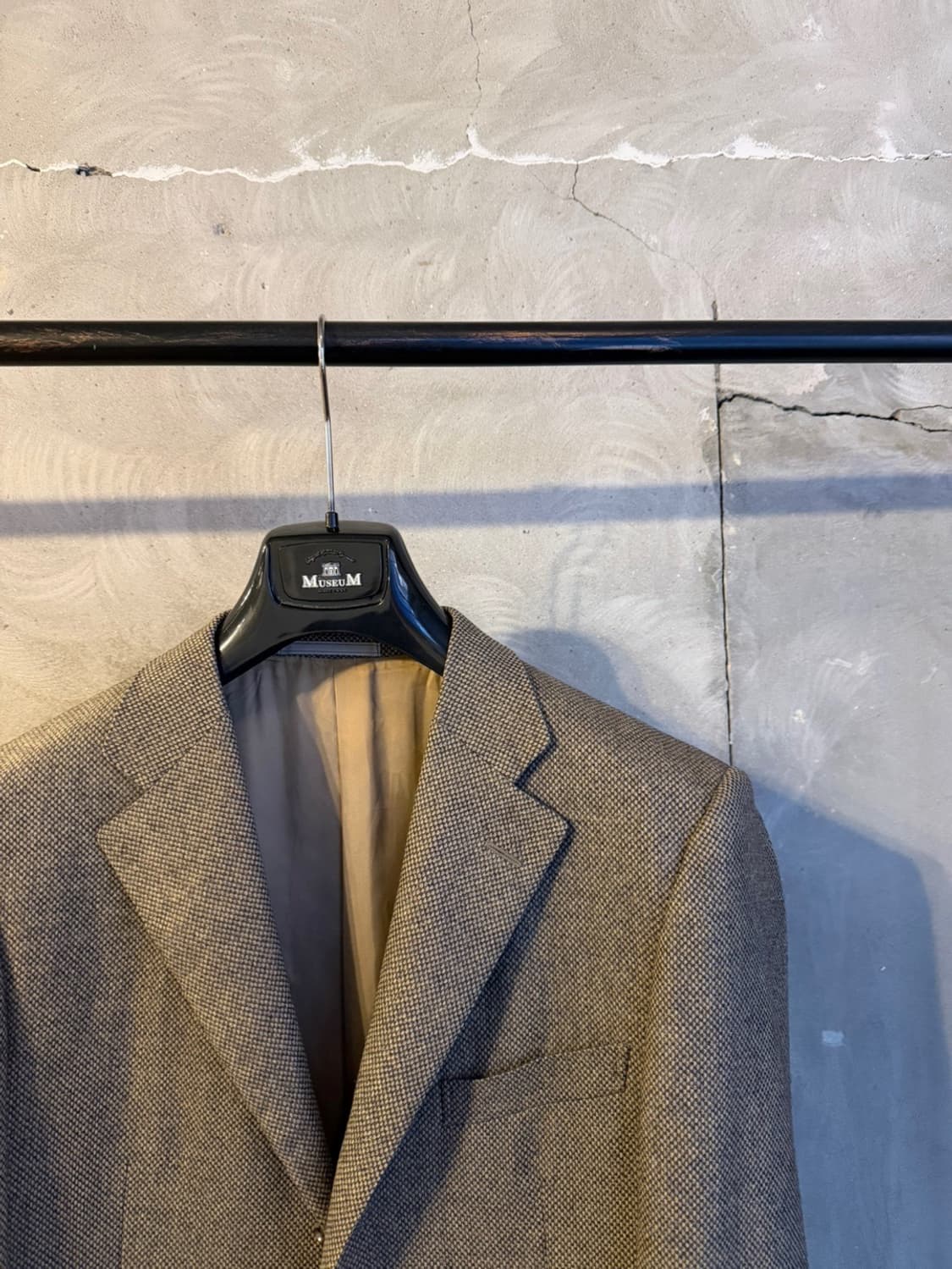 에르메네질도 제냐 테일러드 자켓 100~103 상품이미지3