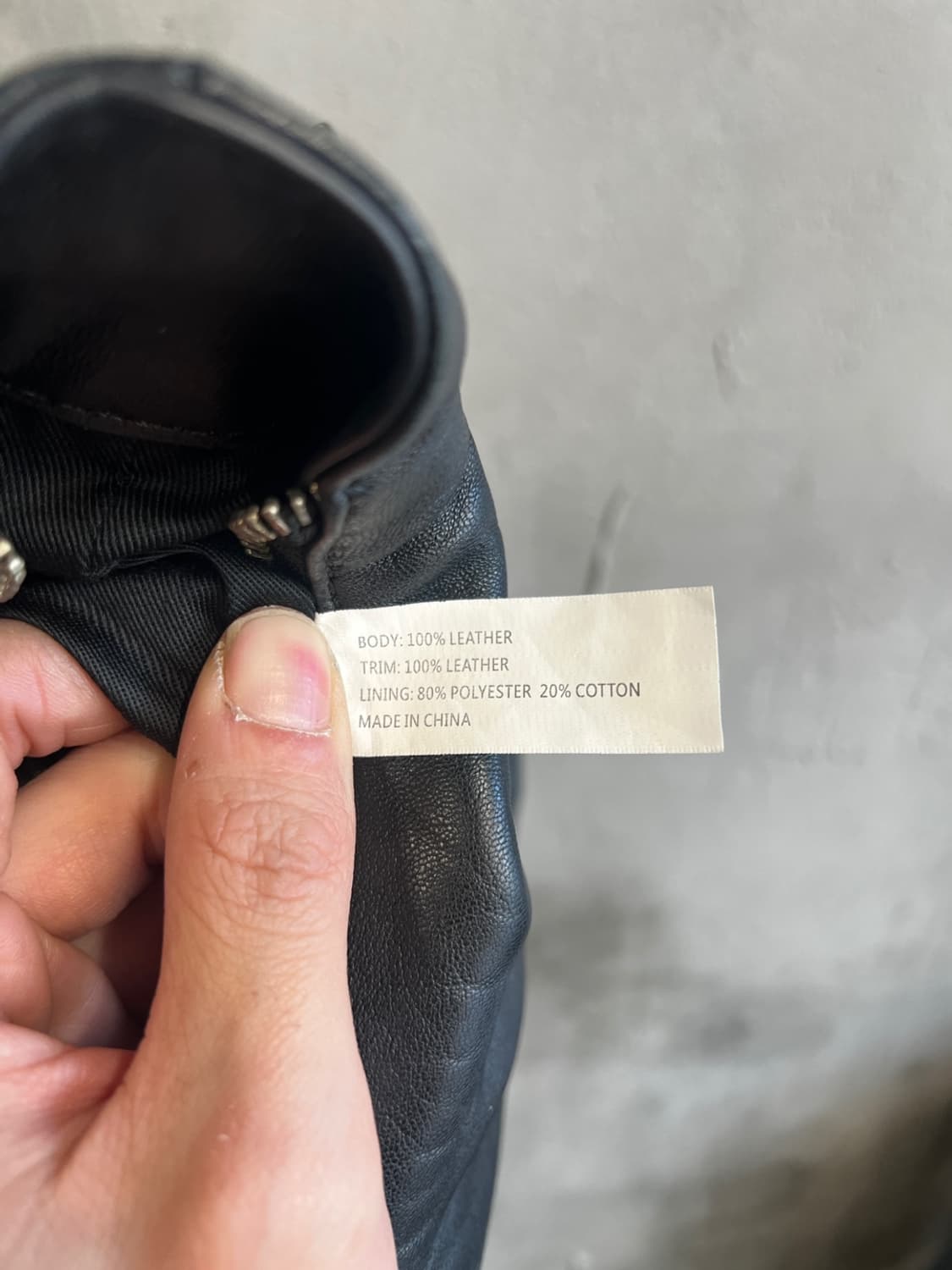 아쉬 스네이크 체인 숄더백 상품이미지10