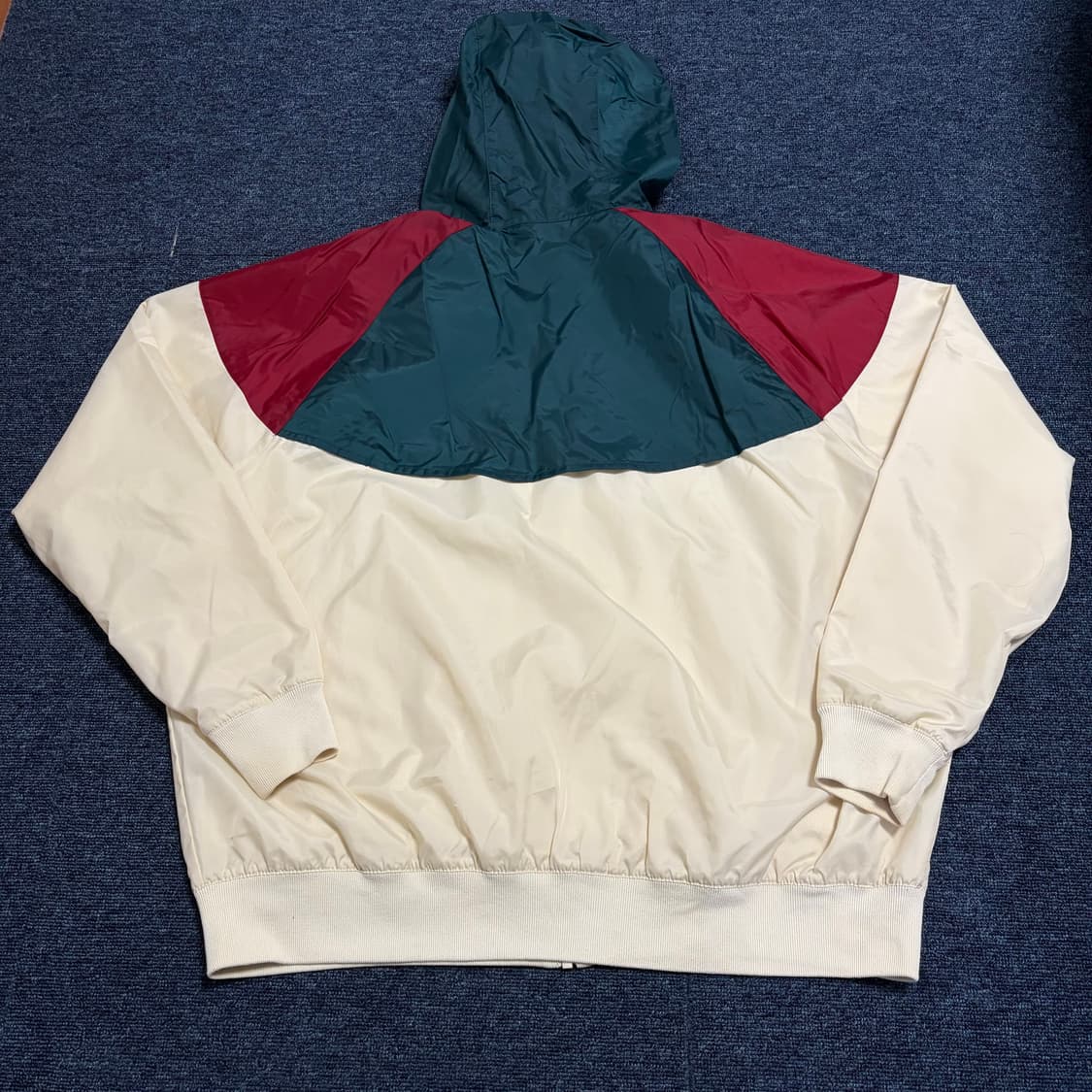 나이키 21-22 리버풀 FC 윈드러너 상품이미지6