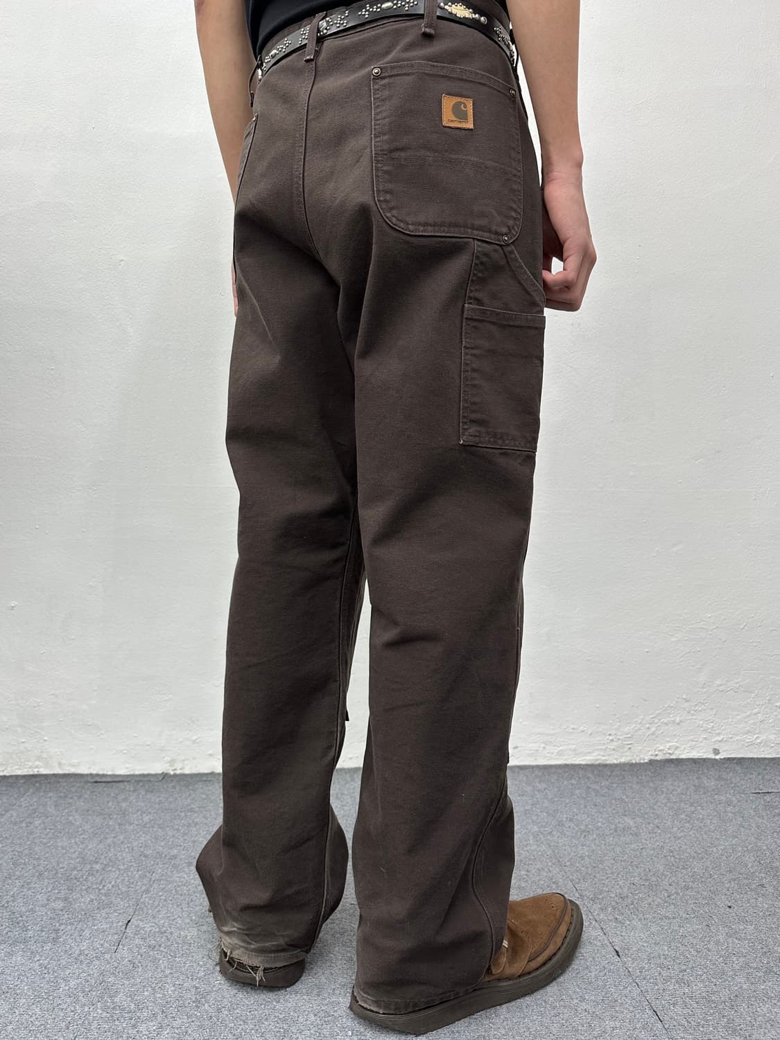 (00s)Carhartt Double Knee Pants 상품이미지2