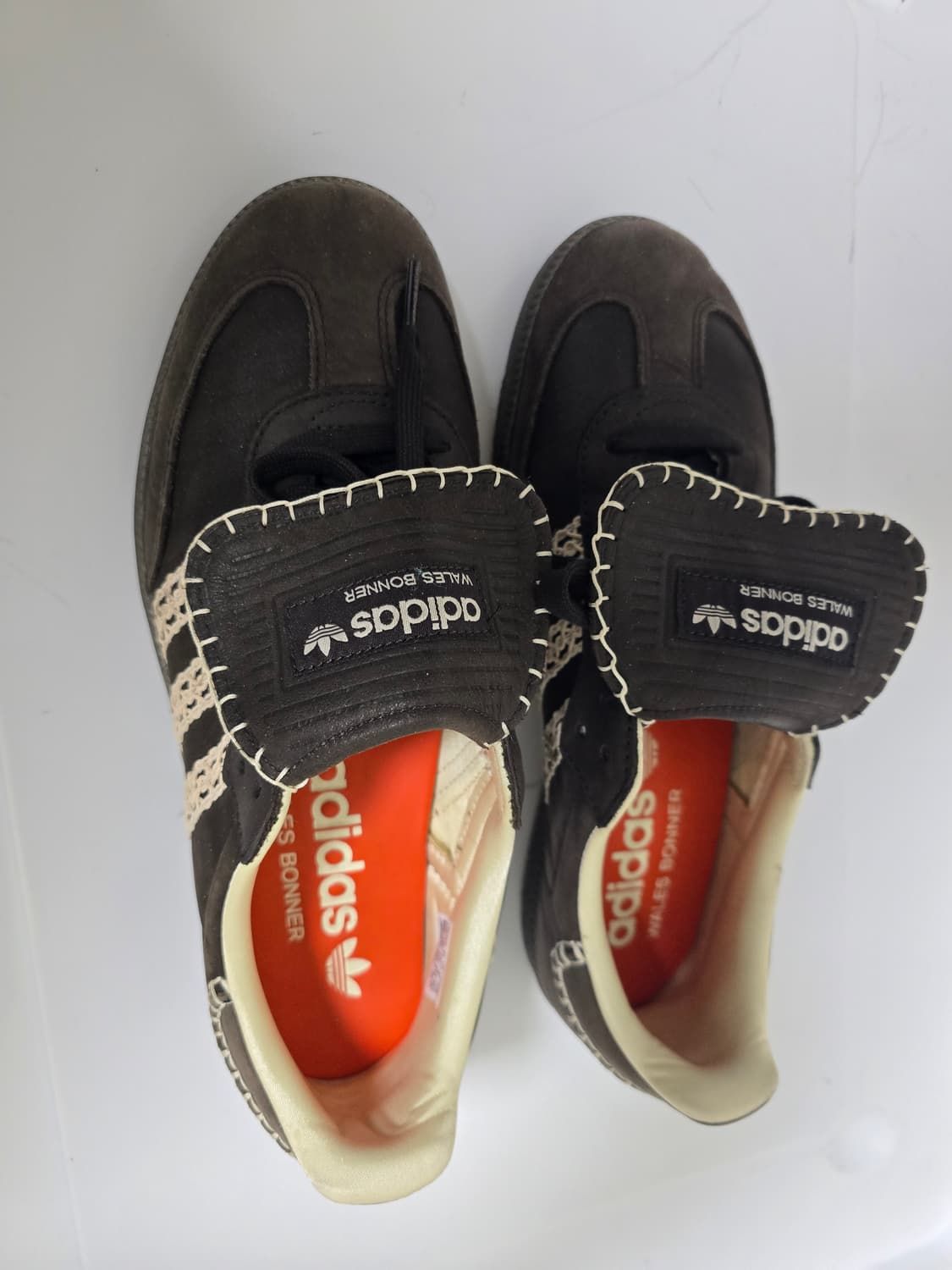 아디다스 웨일즈보너 삼바 상품이미지3